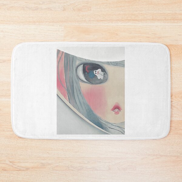 Item preview, Aya Takano designed and sold by Earkoebertb.