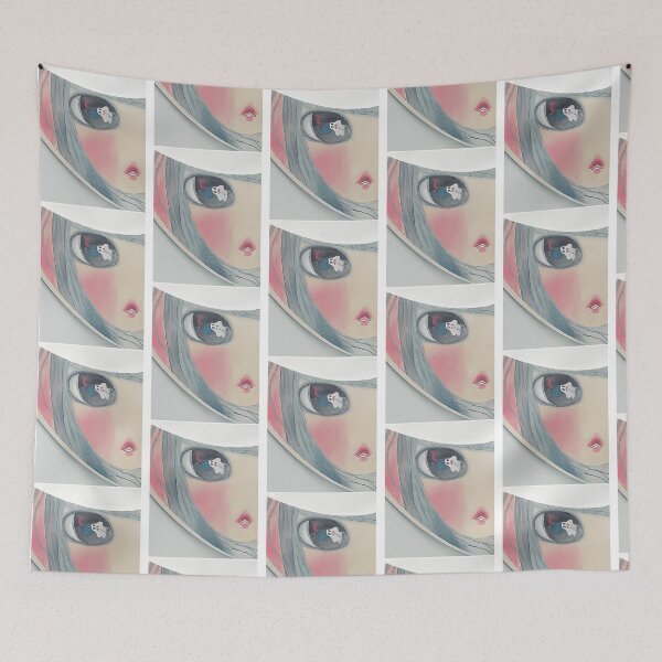 Item preview, Aya Takano designed and sold by Earkoebertb.