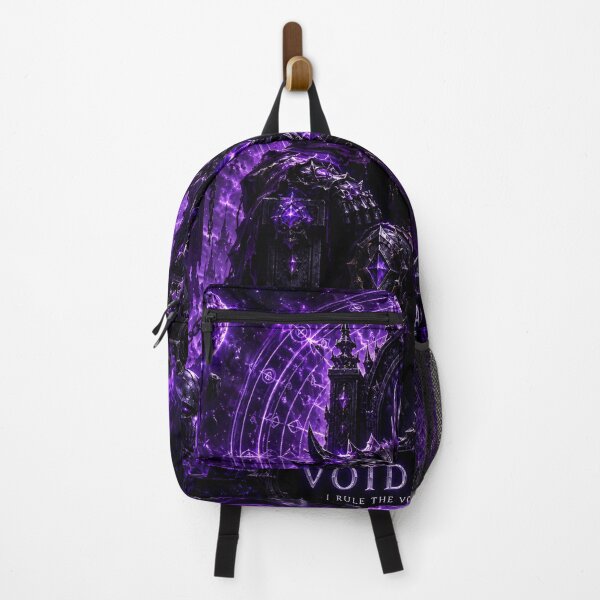 Item preview, Void Baron (Series 9) - Cyberpunk Interstellar Underworld Syndicate Mech Art designed and sold by RiteshCenter.