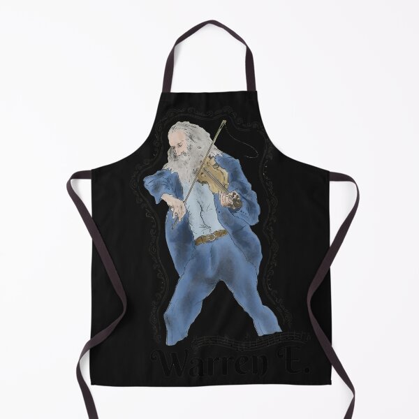 Item preview, Passionate Fiddler Musician Blue Suit Art designed and sold by Kartezartion.