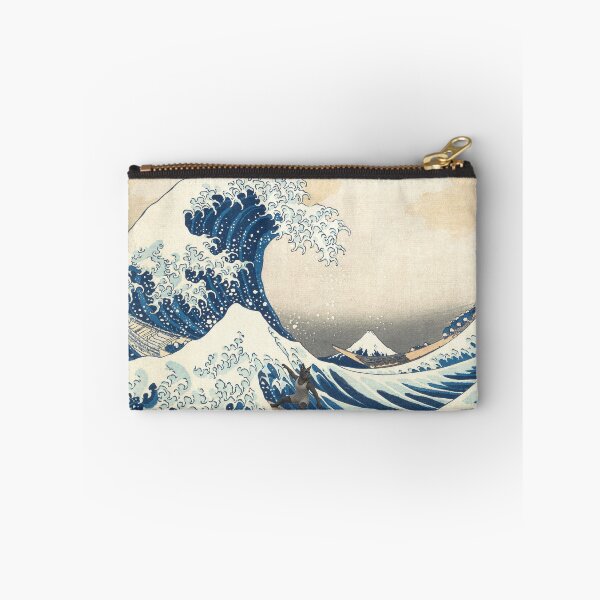Item preview, Scottish Terrier Surfs Great Wave designed and sold by CJChronicles.