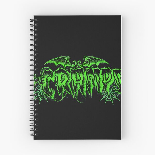 Item preview, Dripping Green Horror Rock Band Logo designed and sold by Kartezartion.