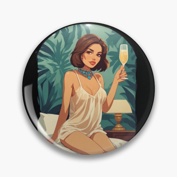 Item preview, Breakfast in Bed designed and sold by halibutgoatramb.