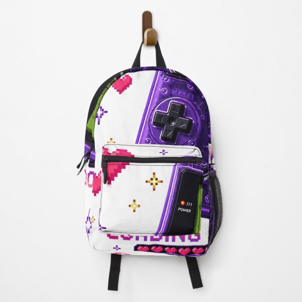 Item preview, Loading Childhood Retro Gamer Memories designed and sold by rygenr8.
