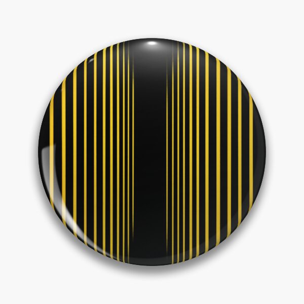 Item preview, Golden Symmetry Vertical Lines designed and sold by FilBlue.