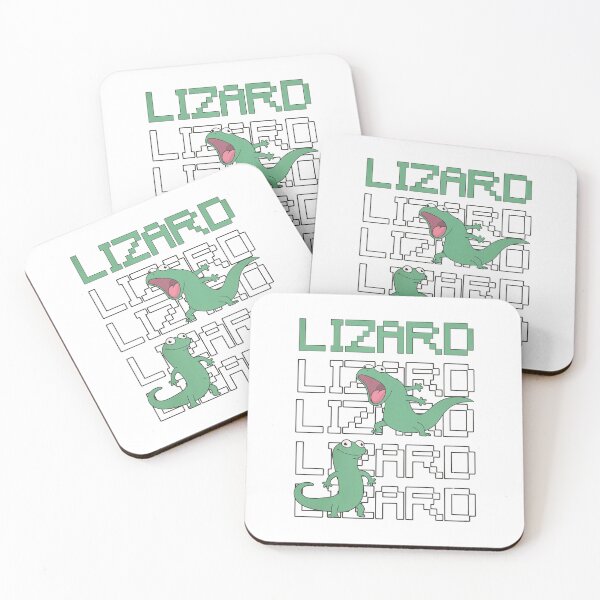 Item preview, Tom Lizard - Lizard Lizard Lizard - Tom The Lizard Hoppers, Tom the Lizard Hoppers 2026 Movie  designed and sold by GhostSusp.
