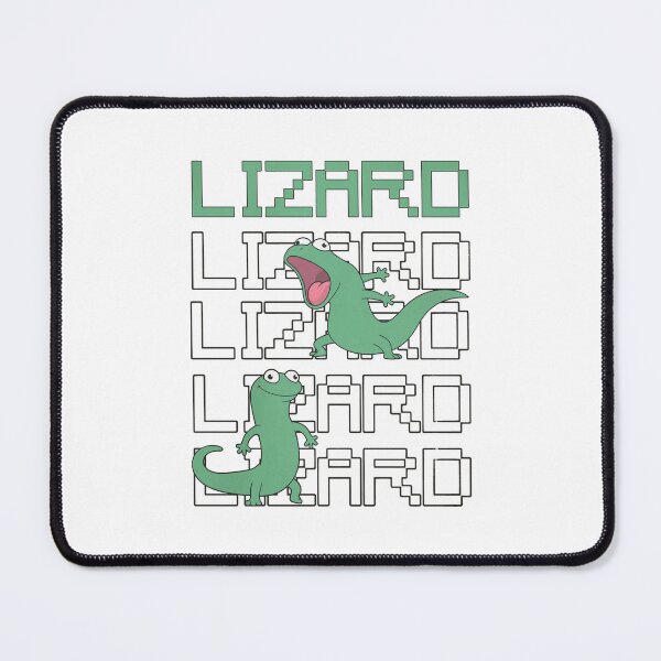 Item preview, Tom Lizard - Lizard Lizard Lizard - Tom The Lizard Hoppers, Tom the Lizard Hoppers 2026 Movie designed and sold by GhostSusp.