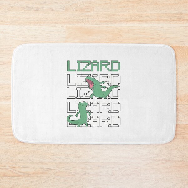 Item preview, Tom Lizard - Lizard Lizard Lizard - Tom The Lizard Hoppers, Tom the Lizard Hoppers 2026 Movie  designed and sold by GhostSusp.