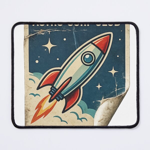 Item preview, Space travel designed and sold by dibujosarts.