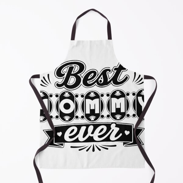 Item preview, Best Mommy Ever Retro Mother's Day Gift designed and sold by DavidTeeStudio.