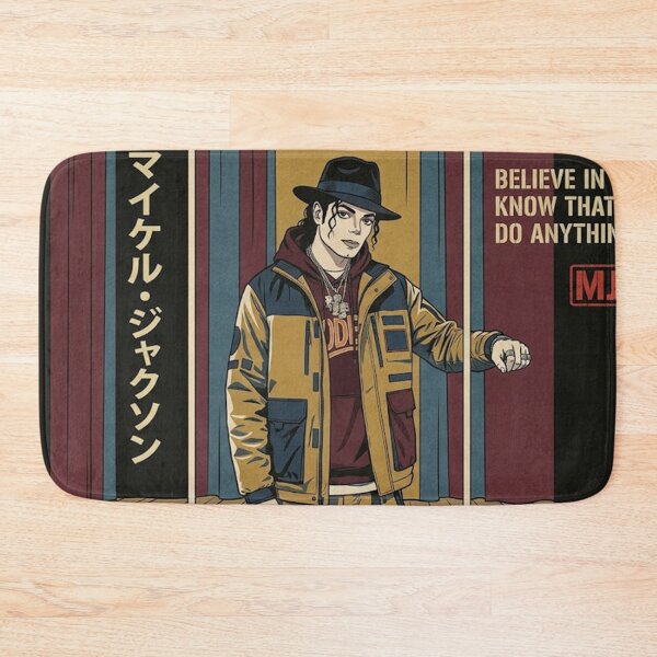 Item preview, Poster From The Legend - Believe In Yourself  designed and sold by petterhansen.