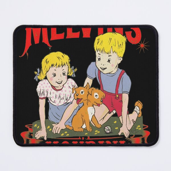 Item preview, Vintage Kids and Two-Headed Dog Retro Graphic designed and sold by Kartezartion.