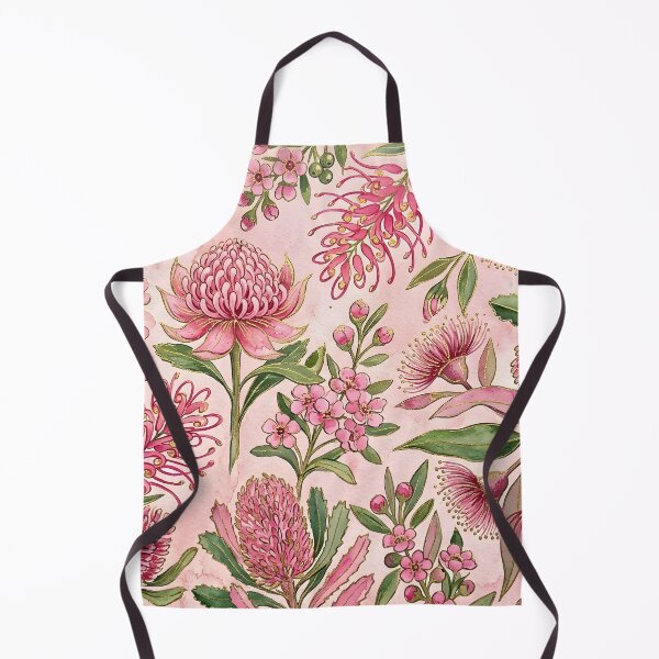 Item preview, Australian Floral designed and sold by GraphicsClub.