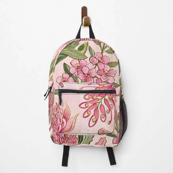 Item preview, Australian Floral designed and sold by GraphicsClub.