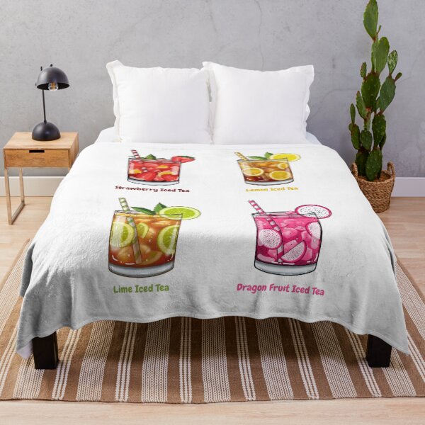 Item preview, Pack of Iced Tea Glasses designed and sold by Hello-Cuties.