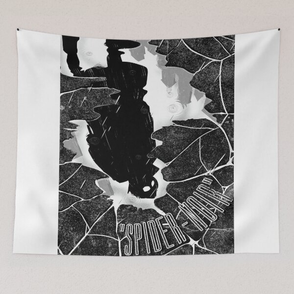 Item preview, Spider Noir designed and sold by JohannaShawn.