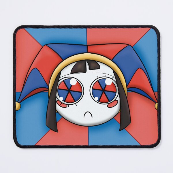 Item preview, Sad Pomni designed and sold by LeonhardtMills.