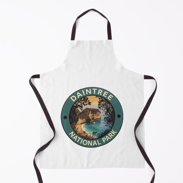 Item preview, Daintree National Park Australia Travel Outdoors Nature designed and sold by Simsimah26Parks.