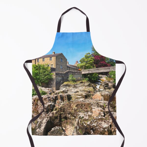 Item preview, Linton Falls Bridge designed and sold by Alisonchambers2.