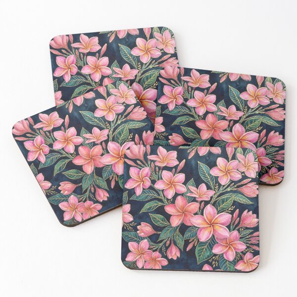 Item preview, Plumeria designed and sold by GraphicsClub.