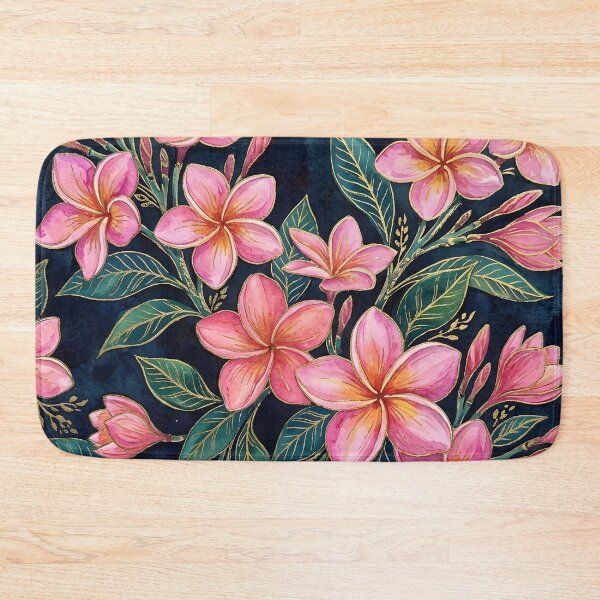 Item preview, Plumeria designed and sold by GraphicsClub.