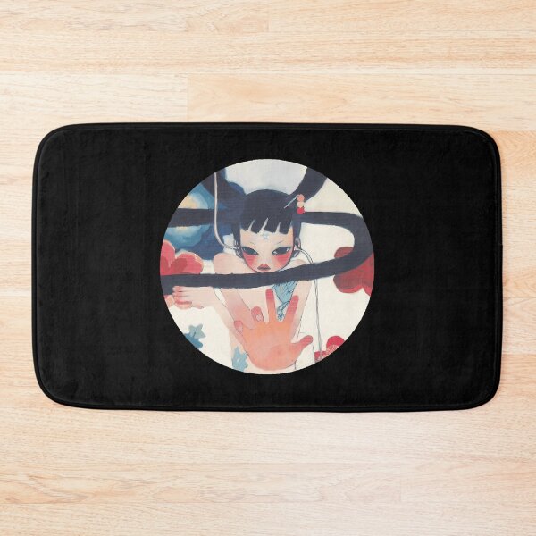 Item preview, Aya Takano Cute Girl Painting designed and sold by Earkoebertb.