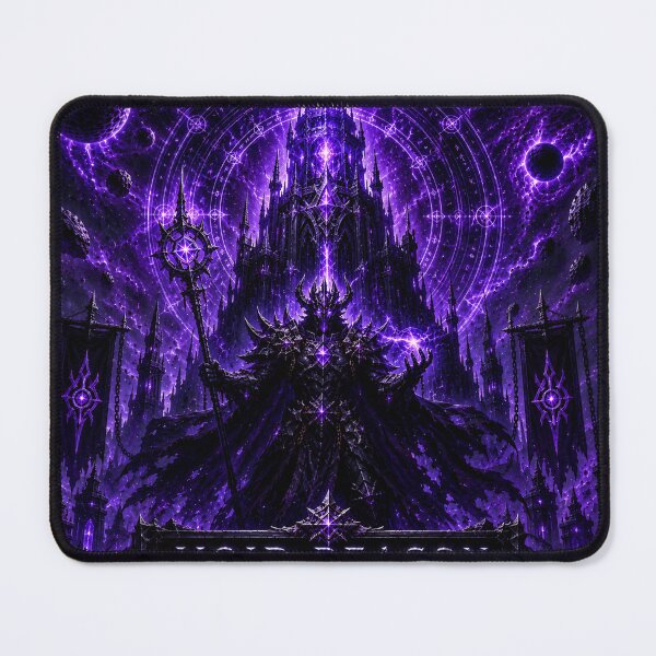 Item preview, Void Beacon (Series 9) - Cyberpunk Interstellar Quantum Signaling Network Mech Art designed and sold by RiteshCenter .