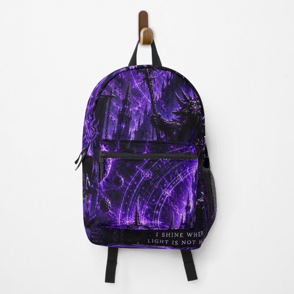 Item preview, Void Beacon (Series 9) - Cyberpunk Interstellar Quantum Signaling Network Mech Art designed and sold by RiteshCenter.