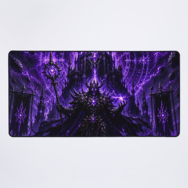 Item preview, Void Beacon (Series 9) - Cyberpunk Interstellar Quantum Signaling Network Mech Art designed and sold by RiteshCenter.