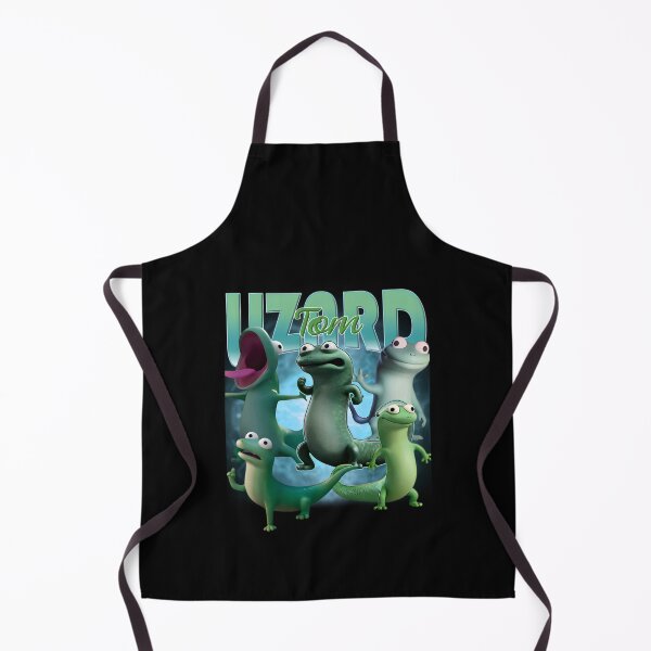 Item preview, Tom Lizard - Lizard Lizard Lizard - Tom The Lizard Hoppers, Tom the Lizard Hoppers 2026 Movie designed and sold by GhostSusp.