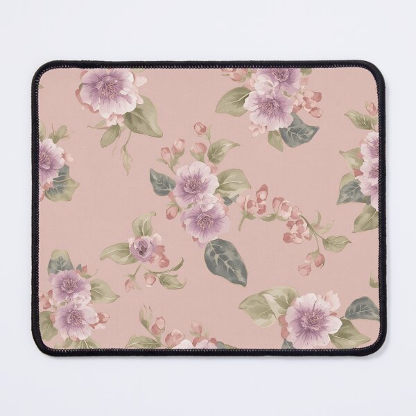 Item preview, Blooming Sakura Branch | Vibrant Floral Japanese Botanical Watercolour designed and sold by Desolaa_Arts.