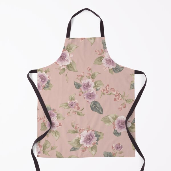 Item preview, Blooming Sakura Branch | Vibrant Floral Japanese Botanical Watercolour designed and sold by Desolaa_Arts.