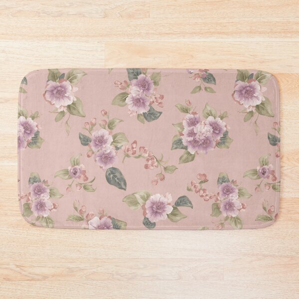 Item preview, Blooming Sakura Branch | Vibrant Floral Japanese Botanical Watercolour designed and sold by Desolaa_Arts.