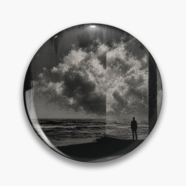 Item preview, Escape Industry designed and sold by Saint Arts Studio.