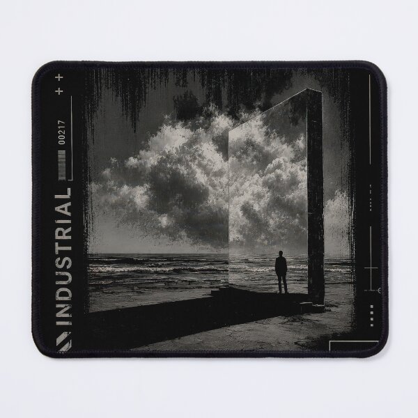 Item preview, Escape Industry designed and sold by Saint Arts Studio.