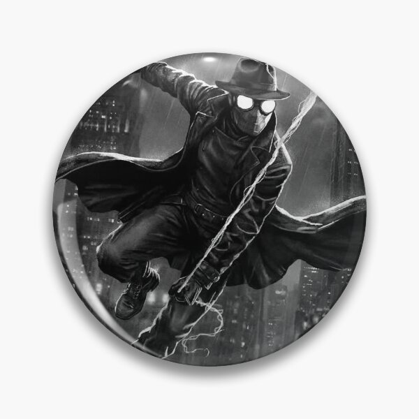 Item preview, Spider Noir designed and sold by JohannaShawn.