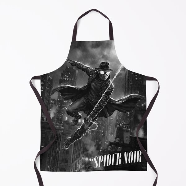 Item preview, Spider Noir designed and sold by JohannaShawn.