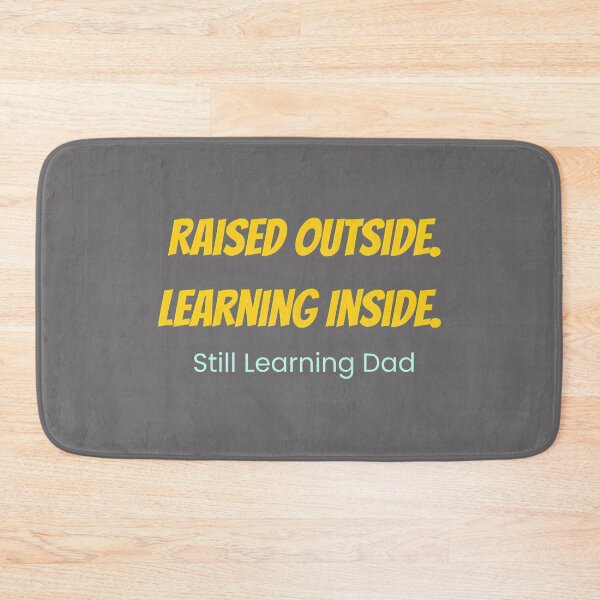Item preview, Outside Till The Lights Came on Premium Tri-Blend designed and sold by KristineLi.