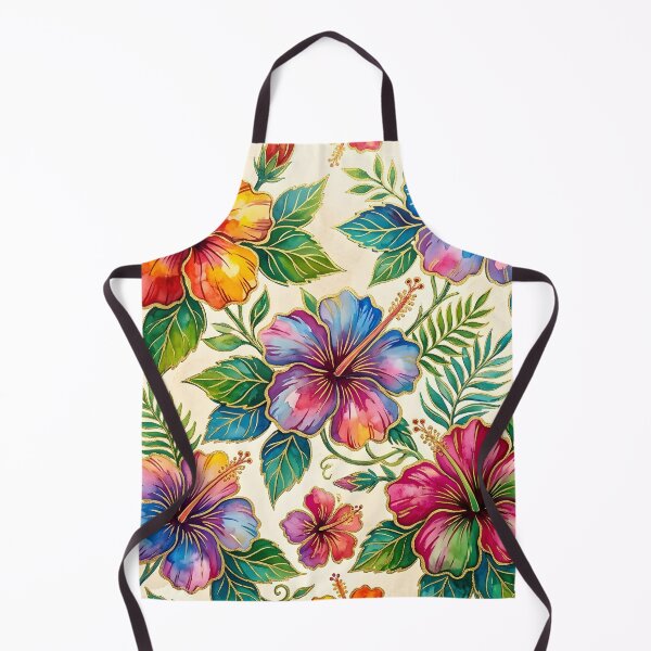 Item preview, Beach Flowers designed and sold by GraphicsClub.