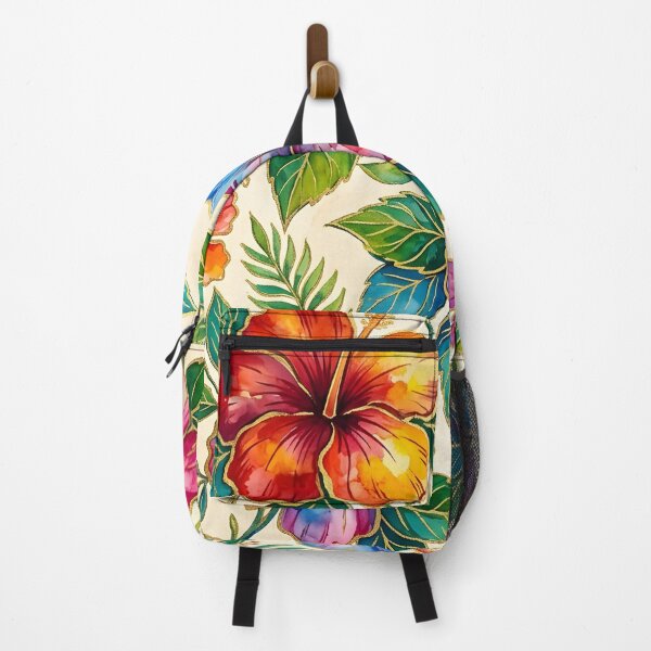 Item preview, Beach Flowers designed and sold by GraphicsClub.