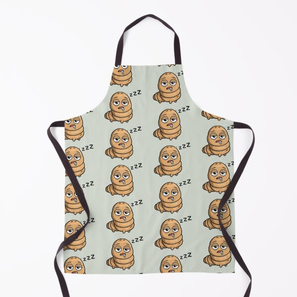 Item preview, SLEEPING LARVA designed and sold by fathur-ratchman.