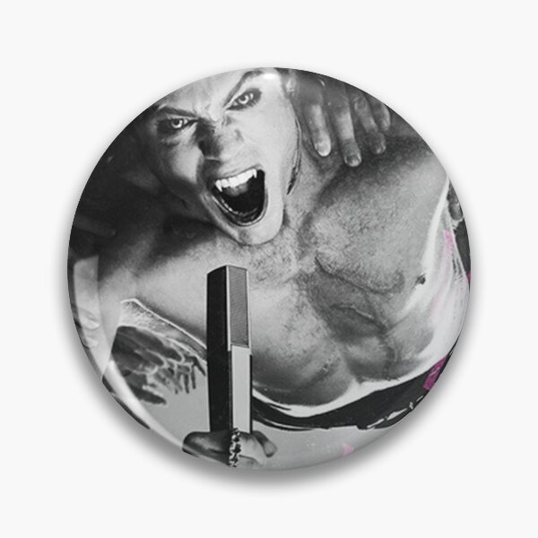 Item preview, Poster The Vampire Lestat 2026 designed and sold by dianesimsen.