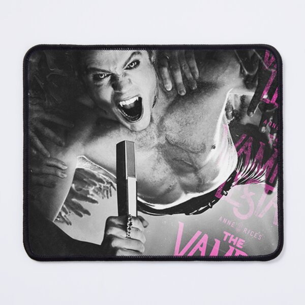 Item preview, Poster The Vampire Lestat 2026 designed and sold by dianesimsen.