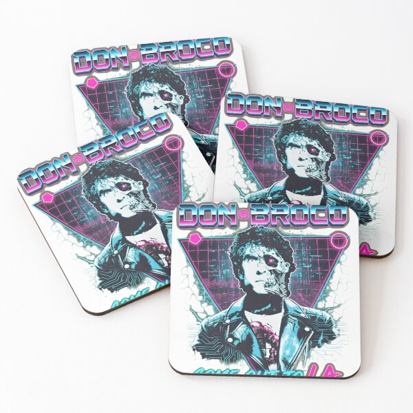 Item preview, Retro 80s Synth Rock Mashup  designed and sold by NeonMashup.