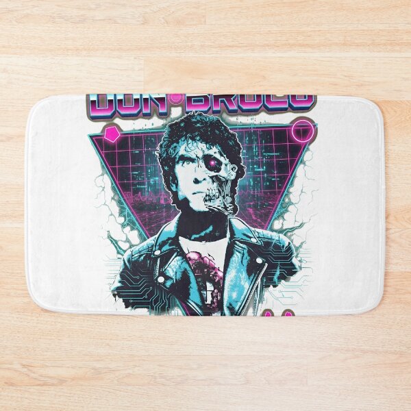 Item preview, Retro 80s Synth Rock Mashup  designed and sold by NeonMashup.