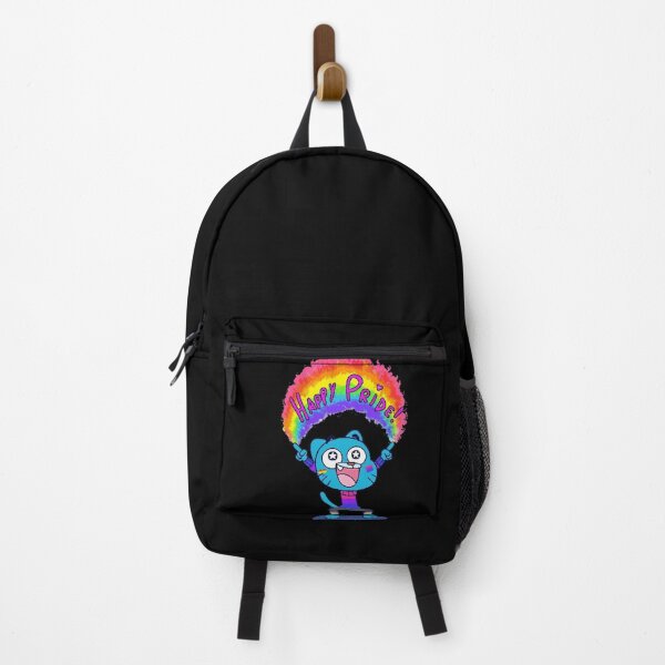 Item preview, The amazing world of gumball Happy Pride designed and sold by Qellus-Style.