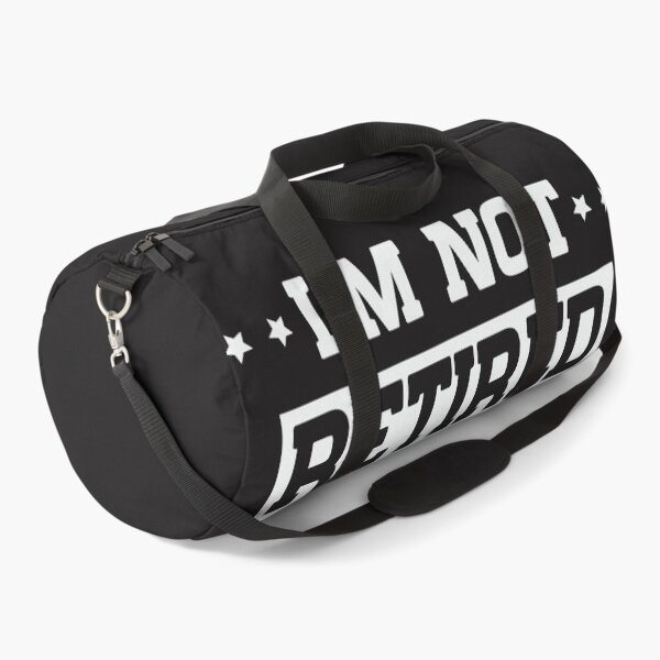 Item preview, I'm Not Retired I'm A Professional Papa designed and sold by Inkwell-TikNik.