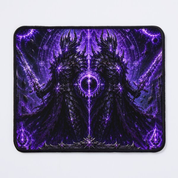 Item preview, Void Binary (Series 9) - Cyberpunk Interstellar Mainframe Code Stream Mech Art designed and sold by RiteshCenter.