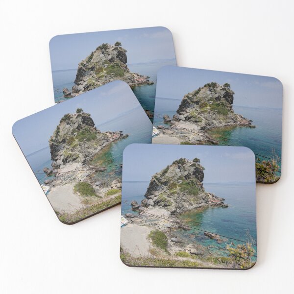 Item preview, Church of Agios Ioannis designed and sold by hawkie.