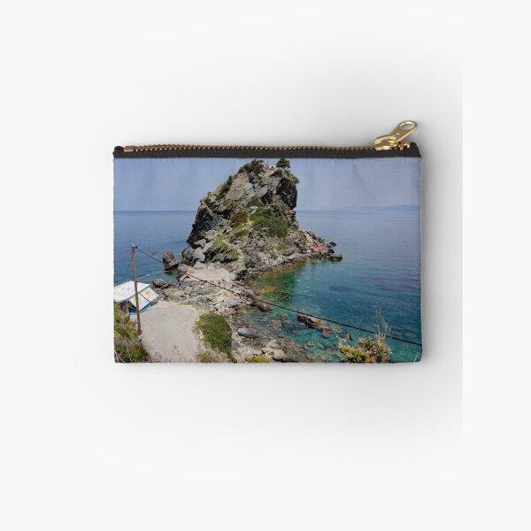 Item preview, Church of Agios Ioannis designed and sold by hawkie.
